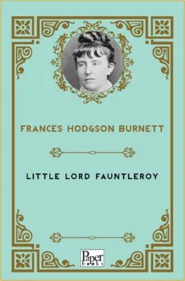 Little Lord Fauntleroy