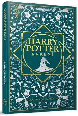 Harry Potter Evreni