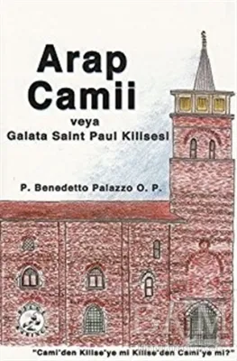 Arap Camii