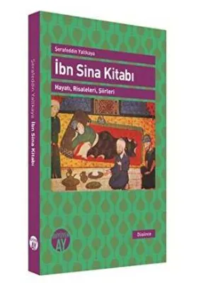 İbn Sina Kitabı
