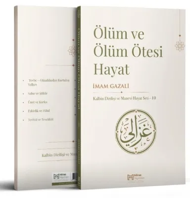 Ölüm ve Ölüm Ötesi Hayat