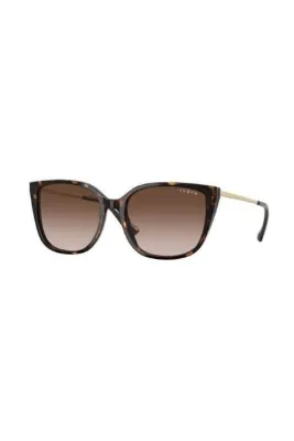 Vogue Vo5435 Sı W65613 55-17-140 Kadın Güneş Gözlüğü Uv400