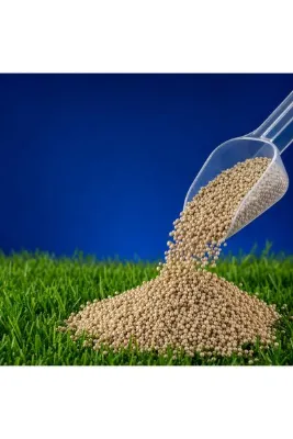 Agaç çim yeşillik güçlendirici 2 kg