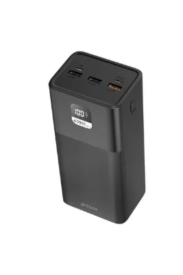 Proove POWER BANK GIANT 100W 40000MAH BLACK