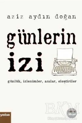 Günlerin İzi