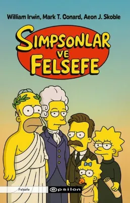 Simpsonlar ve Felsefe