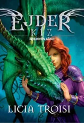 Ejder Kız 2: Idhunn’ın Ağacı