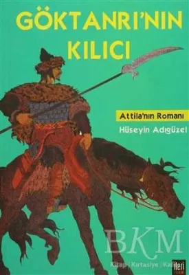 Göktanrı’nın Kılıcı