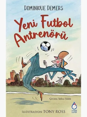 Yeni Futbol Antrenörü
