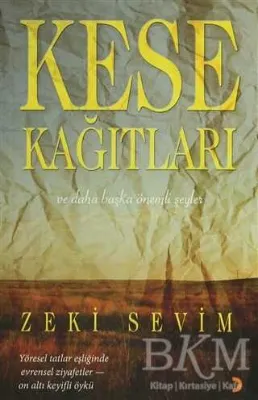 Kese Kağıtları