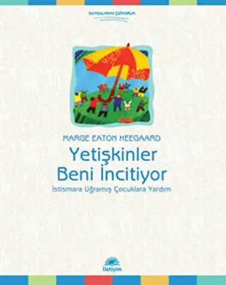 Yetişkinler Beni İncitiyor