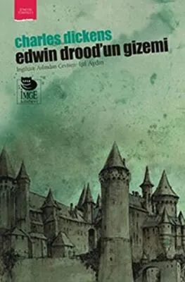 Edwin Drood`un Gizemi