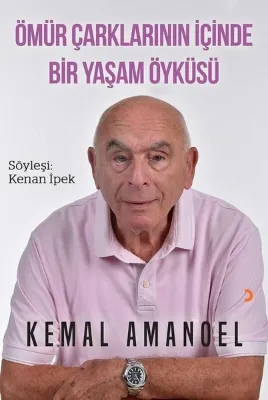 Ömür Çarklarının İçinde Bir Yaşam Öyküsü