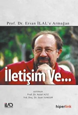 İletişim Ve...