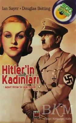 Hitler`in Kadınları