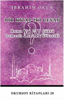 Bir Kitap İki Cevap