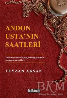 Andon Usta`nın Saatleri