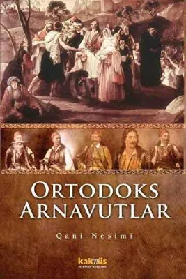 ORTODOKS ARNAVUTLAR