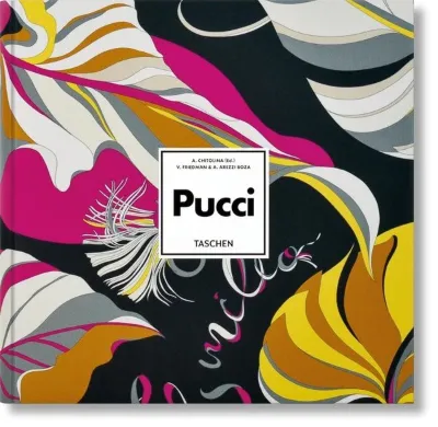 Pucci : Updated Edition