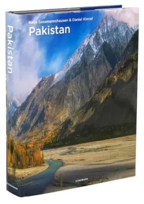 Pakistan
