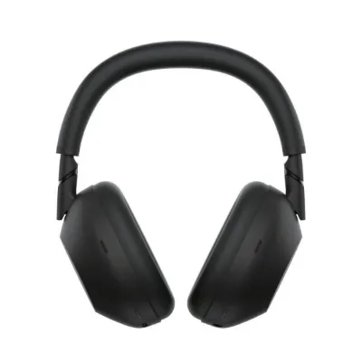 Sony WH-1000XM6 Kulak Üstü Bluetooth Kulaklık Siyah
