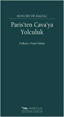 Paris`ten Cava`ya Yolculuk