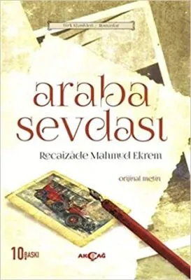 Araba Sevdası Orijinal Metin
