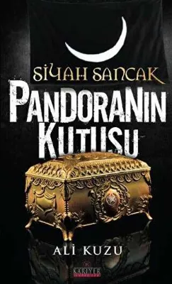 Siyah Sancak - Pandoranın Kutusu