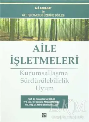 Aile İşletmeleri