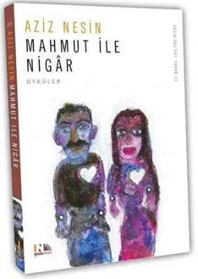 Mahmut ile Nigar