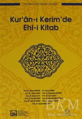 Kur’an-ı Kerim’de Ehl-i Kitab