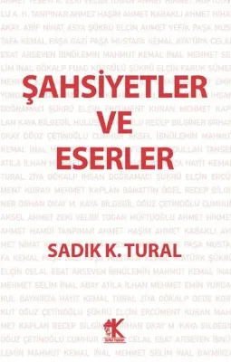 Şahsiyetler ve Eserler