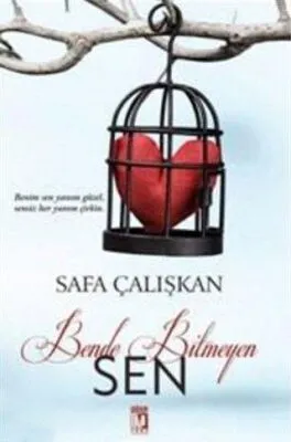 Bende Bitmeyen Sen