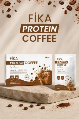 Fika PROTEİN KAHVE