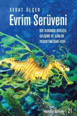 Evrim Serüveni