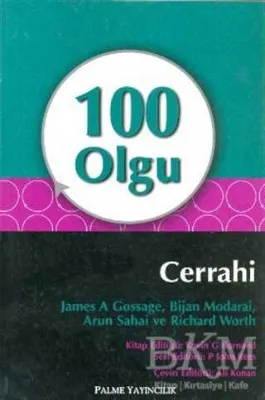 100 Olgu Cerrahi