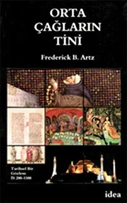 Orta Çağların Tini