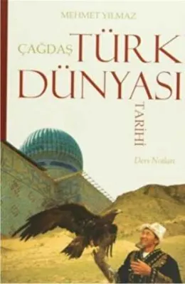 Çağdaş Türk Dünyası Tarihi