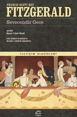 Sevecendir Gece