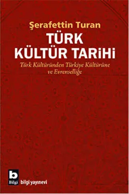 Türk Kültür Tarihi