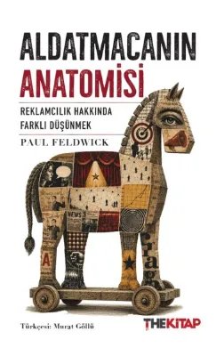 Aldatmacanın Anatomisi - Reklamcılık Hakkında Farklı Düşünmek