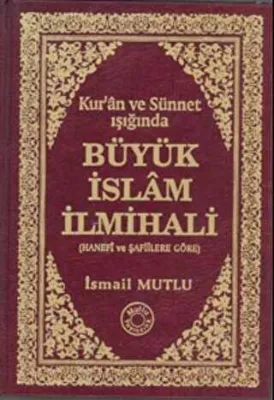 Büyük İslam İlmihali
