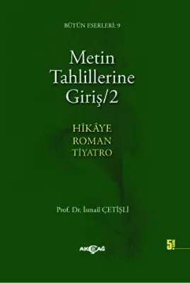 Metin Tahlillerine Giriş 2