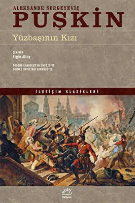 Yüzbaşının Kızı