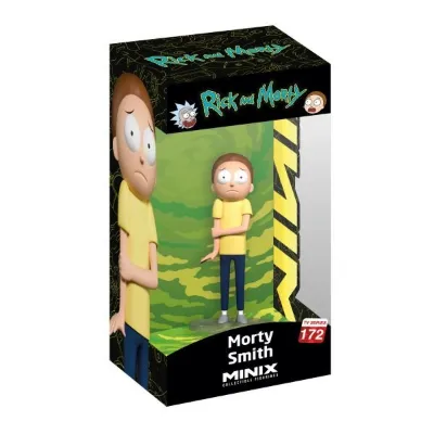Minix Morty - 20850
