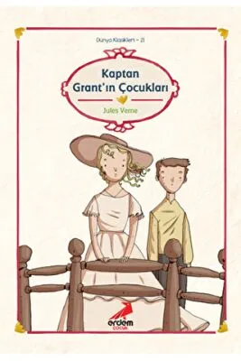 Kaptan Grant’ın Çocukları