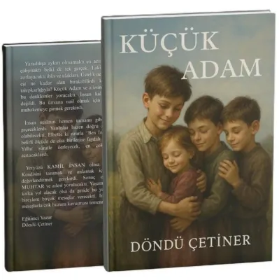 Küçük Adam