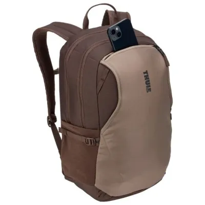 Thule Enroute 16 inç Medium Laptop Sırt Çantası K.Kahve