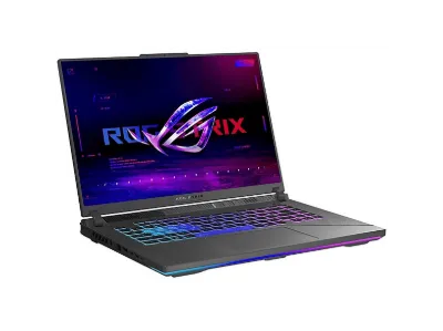 ASUS ROG Strix G18 G814PP-S9006W RTX5070 F5 AMD Ryzen 9 8940HX 8 GB RAM 2 TB SSD 18 inç FreeDOS Laptop Gri