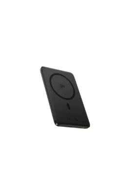 Baseus PicoGo Ultra-Slim Qi2 10000 mAh Hızlı Şarj MagSafe Powerbank Taşınabilir Şarj Cihazı